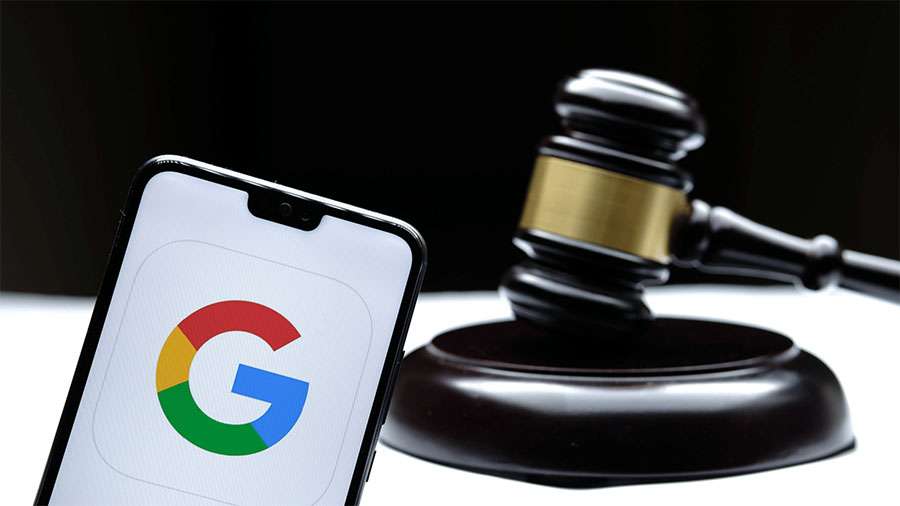 Court rules Google must face £13.6bn advertising lawsuit