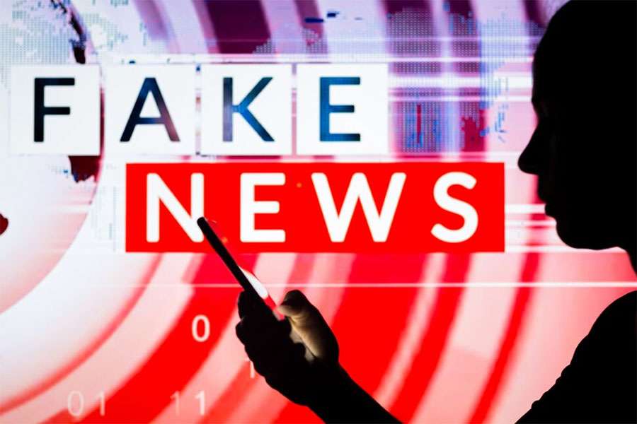 EU urged to legalize anti-fake news code