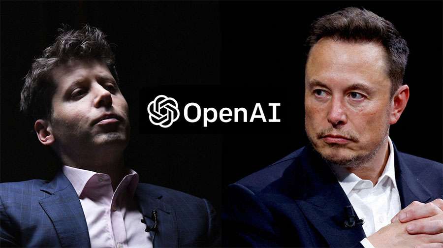 Elon Musk unexpectedly drops case against OpenAI